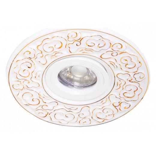 Встраиваемый светильник Abrasax 4006 4006