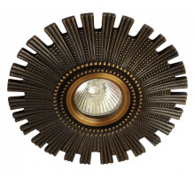 Встраиваемый светильник Abrasax 5022 5022-BL