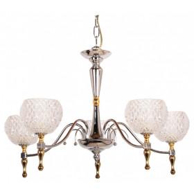 Подвесная люстра Abrasax 6565 6565/5