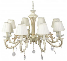 Подвесная люстра Abrasax Friederike 81234/8