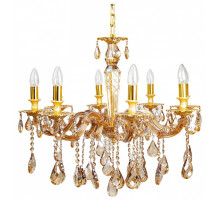 Подвесная люстра Abrasax Tina 89432/8