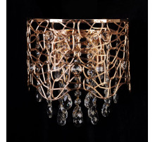 Накладной светильник Abrasax Irma B9118/2GO