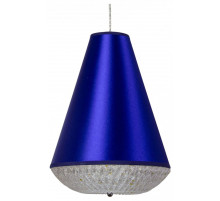 Подвесной светильник Abrasax Cavaliere CL.8301-BLU