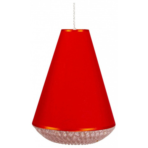 Подвесной светильник Abrasax Cavaliere CL.8301-RED