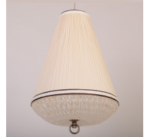 Подвесной светильник Abrasax CL.9301 CL.9301-2 Cream