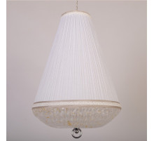 Подвесной светильник Abrasax CL.9301 CL.9301-2 White