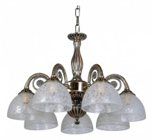 Подвесная люстра Abrasax Maren HSD89540/7