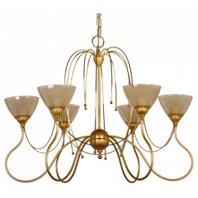 Подвесная люстра Abrasax L.2206 L.2206/6