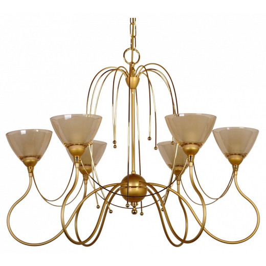 Подвесная люстра Abrasax L.2206 L.2206/6