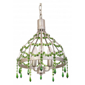 Подвесной светильник Abrasax Jutta L.6501-3GR