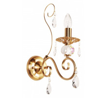 Бра Abrasax 9431 MBK9431/1 BRASS