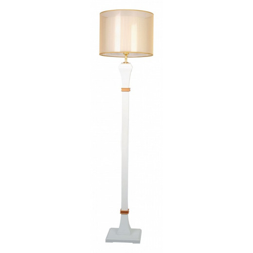 Торшер Abrasax 25222 ML25222 (R cream)