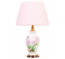 Настольная лампа декоративная Abrasax 50 MT502