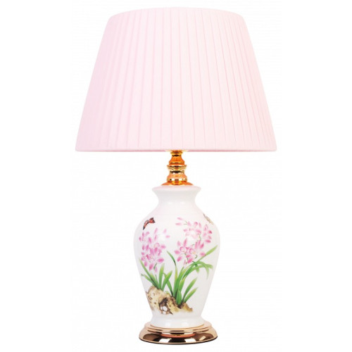 Настольная лампа декоративная Abrasax 50 MT502