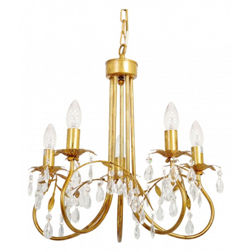 Подвесная люстра Abrasax Suzanne SD0812/5