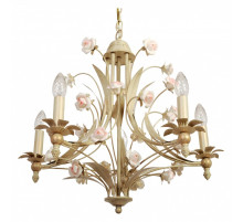 Подвесная люстра Abrasax Suzanne SD0843/5