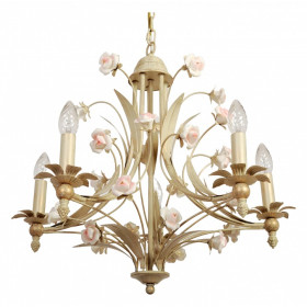 Подвесная люстра Abrasax Suzanne SD0843/5