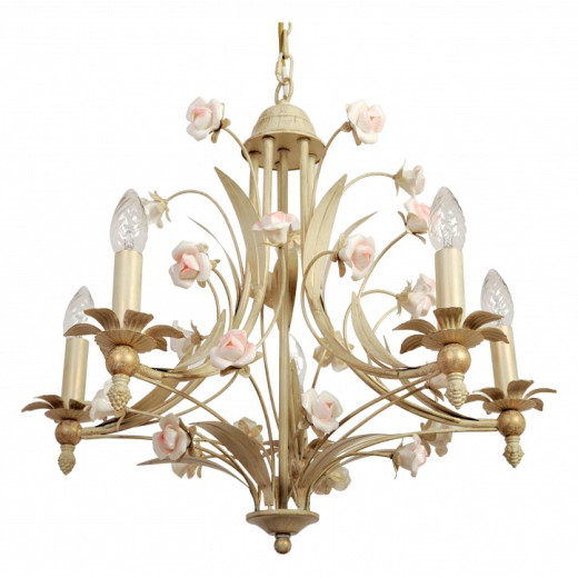 Подвесная люстра Abrasax Suzanne SD0843/5