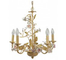 Подвесная люстра Abrasax Suzanne SD0925/5