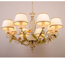 Подвесная люстра Abrasax Suzanne SD0940/8