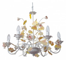 Подвесная люстра Abrasax Suzanne SD0979/6