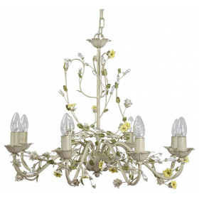 Подвесная люстра Abrasax Suzanne SD0991/8