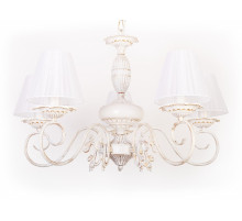 Подвесная люстра Abrasax Angela SD704