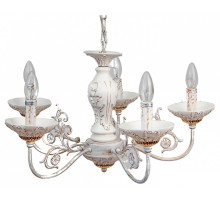 Подвесная люстра Abrasax Angela SD708