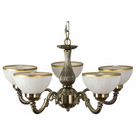 Подвесная люстра Abrasax Maren SD714