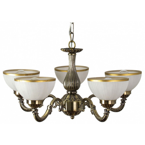 Подвесная люстра Abrasax Maren SD714