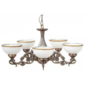 Подвесная люстра Abrasax Maren SD715