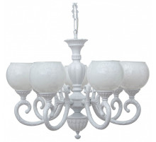 Подвесная люстра Abrasax Aster SD751