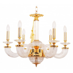 Подвесная люстра Abrasax 795 SD795