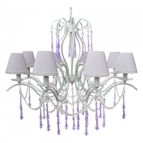 Подвесная люстра Abrasax Jasmin SD81136/8