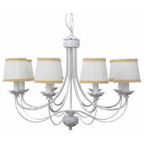 Подвесная люстра Abrasax Jasmin SD831