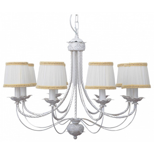 Подвесная люстра Abrasax Jasmin SD831