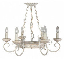 Подвесная люстра Abrasax Annette SD870