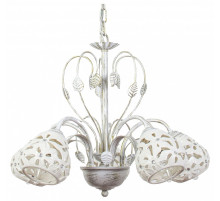 Подвесная люстра Abrasax Daniela STY40028/5