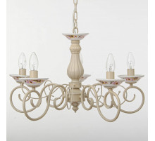 Подвесная люстра Abrasax Daniela STY40083/5