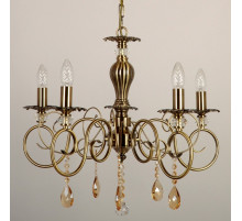 Подвесная люстра Abrasax Daniela SY40078/5