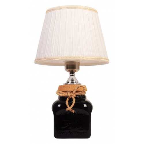 Настольная лампа декоративная Abrasax 7806 Tl.7806-1 BL