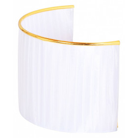 Накладной светильник Abrasax Lavendel WB.400/2.26white