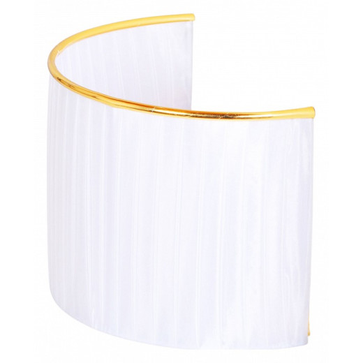 Накладной светильник Abrasax Lavendel WB.400/2.26white