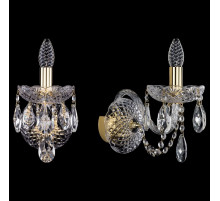 Бра Bohemia Art Classic 11.11 10.11.1.165.XL.Gd.Sp