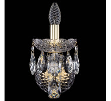 Бра Bohemia Art Classic 11.11 10.11.1.195.XL.Gd.Sp