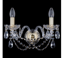 Бра Bohemia Art Classic 11.11 10.11.2.141.Gd.Sp