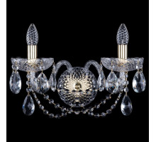 Бра Bohemia Art Classic 11.11 10.11.2.165.XL.Gd.Sp