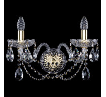 Бра Bohemia Art Classic 11.11 10.11.2.195.XL.Gd.Sp