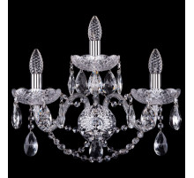 Бра Bohemia Art Classic 11.11 10.11.2+1.165.XL.Cr.Sp