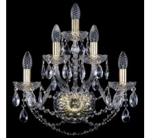 Бра Bohemia Art Classic 11.11 10.11.2+2+1.165.Gd.Sp